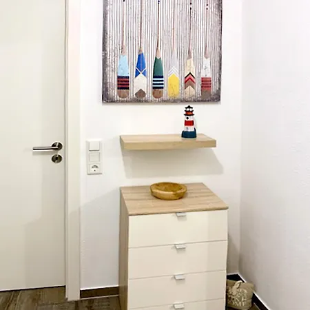 Im Gruennen Wo 3 * Prerow