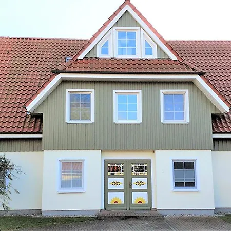 Im Gruennen Wo 3 Apartment *