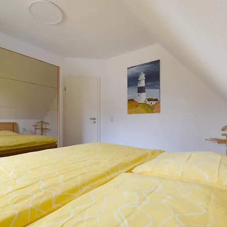 Apartment Im Gruennen Wo 3 *