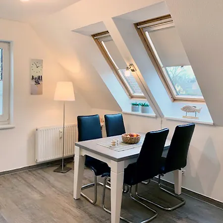 Im Gruennen Wo 3 Prerow