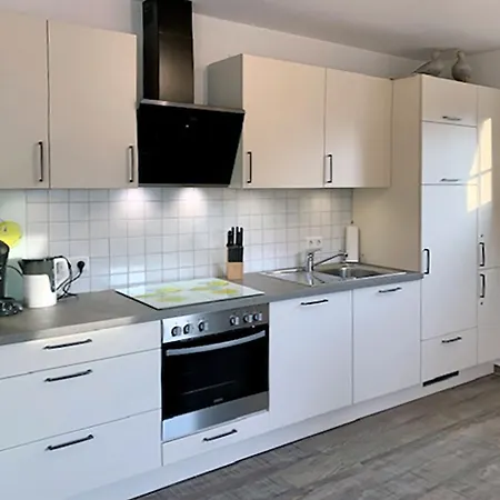 Im Gruennen Wo 3 * Prerow