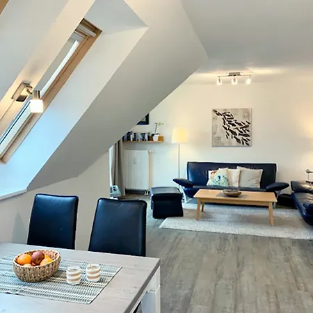 Im Gruennen Wo 3 Apartment