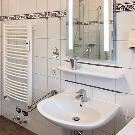 Im Gruennen Wo 3 Apartment *