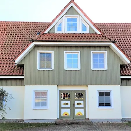 Apartment Im Gruennen Wo 3