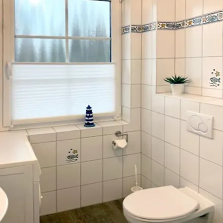 Im Gruennen Wo 3 Prerow