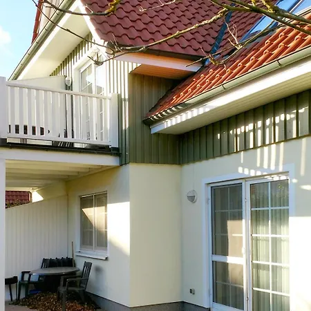 Im Gruennen Wo 3 Apartment